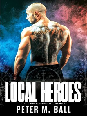 cover image of Local Heroes